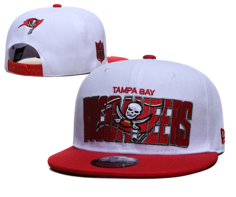 2023 NFL Tampa Bay Buccaneers Hat YS202310092->nfl hats->Sports Caps
